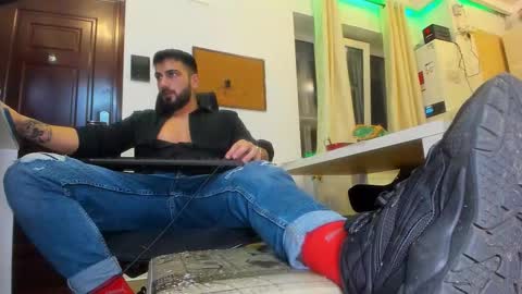 Matthew online show from November 22, 10:20 pm