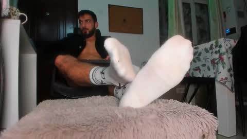 Matthew online show from November 29, 12:46 am