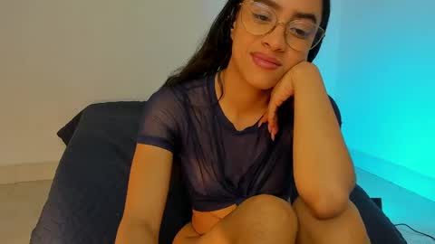 Kamila online show from June 5, 1:34 am