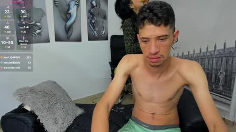 master and sumisse online show from February 6, 9:22 am