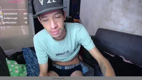 master and sumisse online show from October 11, 12:04 pm