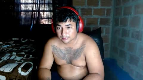 master_aron online show from March 20, 8:25 pm