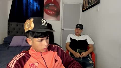 master_billy1 online show from April 23, 5:37 pm