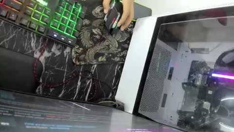 master_billy1 online show from May 16, 10:36 am