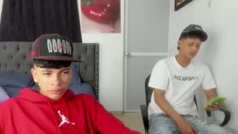 master_billy1 online show from May 17, 6:22 am