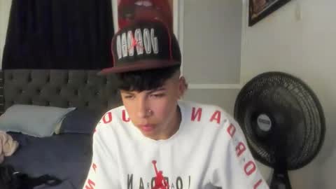 master_billy1 online show from May 18, 4:40 am