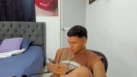 master_billy1 online show from May 19, 5:03 am
