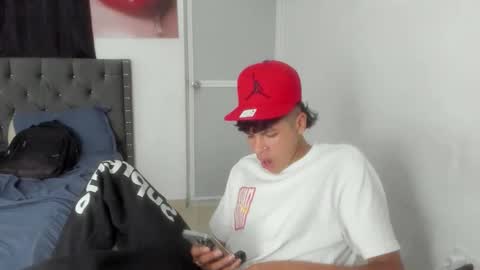 master_billy1 online show from May 20, 5:24 am