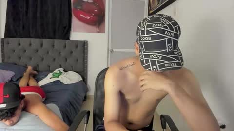 master_billy1 online show from May 22, 6:42 am