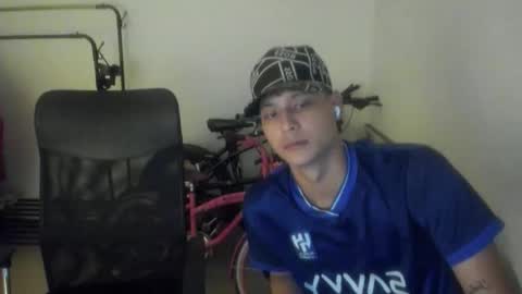 master_billy1 online show from May 23, 5:23 am
