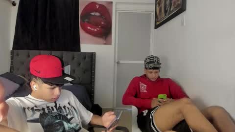 master_billy1 online show from May 28, 5:27 am