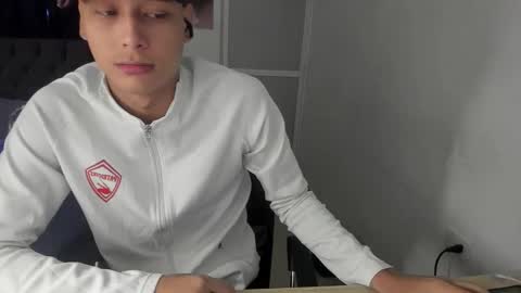 master_billy1 online show from June 6, 5:50 pm