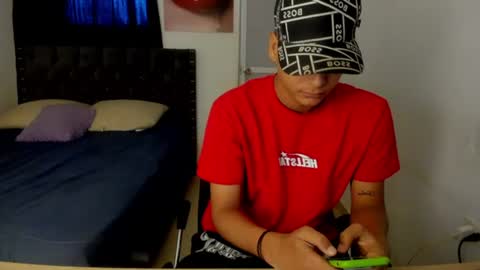 master_billy1 online show from June 23, 6:06 pm