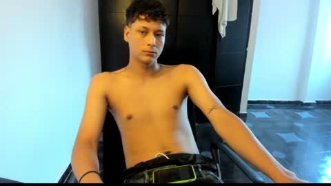 master_billy1 online show from June 30, 11:22 am