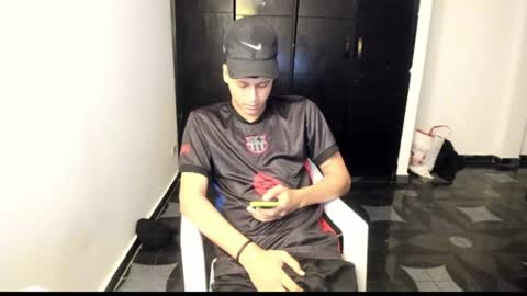 master_billy1 online show from July 3, 6:53 am