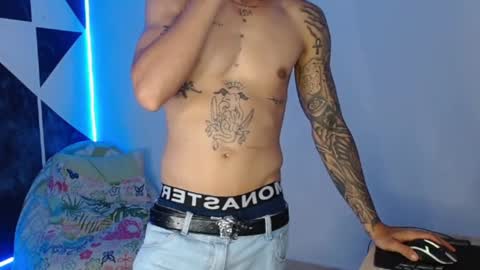 master_black777 online show from September 22, 3:52 am