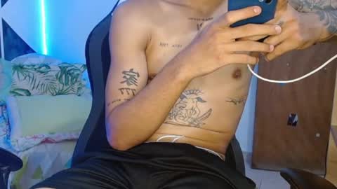 master_black777 online show from September 26, 7:51 pm