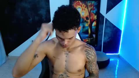 Snapshot of master_black777 chatting on February 22, 11:31 am master_black777 online show from February 22, 11:31 am