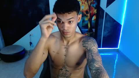 Snapshot of master_black777 chatting on March 3, 5:52 pm master_black777 online show from March 3, 5:52 pm