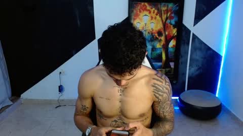 Snapshot of master_black777 chatting on March 25, 4:35 pm master_black777 online show from March 25, 4:35 pm