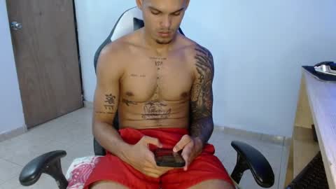 Snapshot of master_black777 chatting on March 30, 6:53 pm master_black777 online show from March 30, 6:53 pm