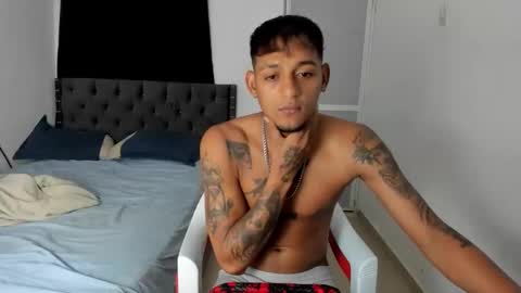 master_boy28 online show from February 19, 6:31 am