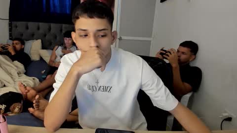 master_boy28 online show from March 26, 8:36 pm