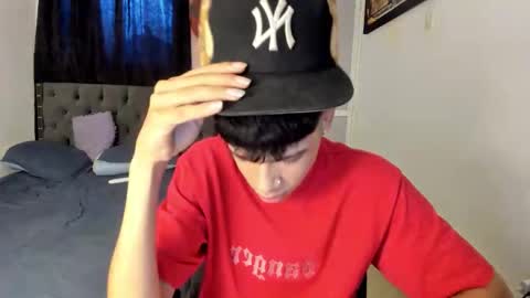 master_boy28 online show from April 20, 7:48 pm