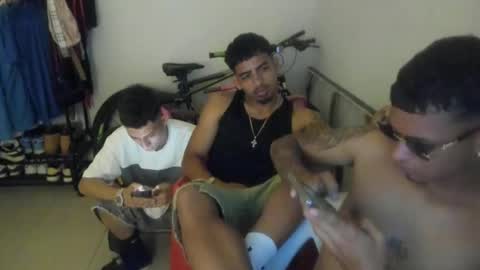 master_boy28 online show from April 29, 5:55 am