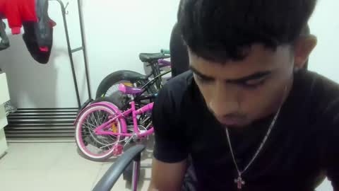 master_boy28 online show from May 15, 3:13 am