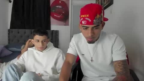 master_boy28 online show from May 31, 4:31 am