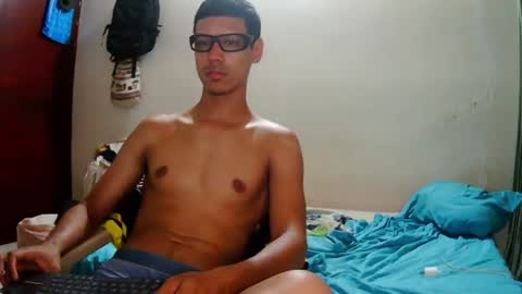 Master Cospi online show from June 21, 3:09 am