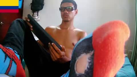 Master Cospi online show from June 22, 7:33 pm