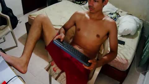 Master Cospi online show from July 27, 5:14 am