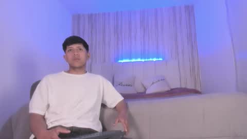master_demon_dark online show from September 17, 8:43 pm
