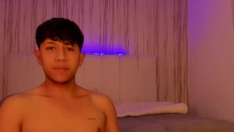 master_demon_dark online show from September 21, 8:10 pm