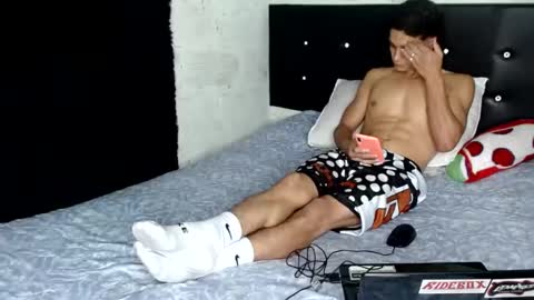 Snapshot of master_dominant_777 chatting on February 21, 12:50 pm master_dominant_777 online show from February 21, 12:50 pm