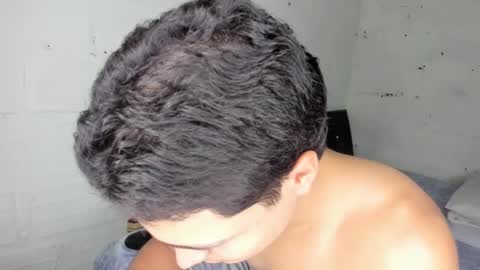 Snapshot of master_dominant_777 chatting on October 8, 1:09 pm master_dominant_777 online show from October 8, 1:09 pm