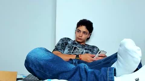 master_dominant_777 online show from February 3, 2:53 am