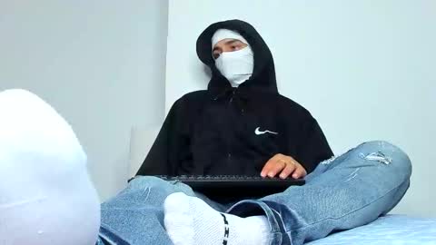 master_dominant_777 online show from February 13, 7:32 pm