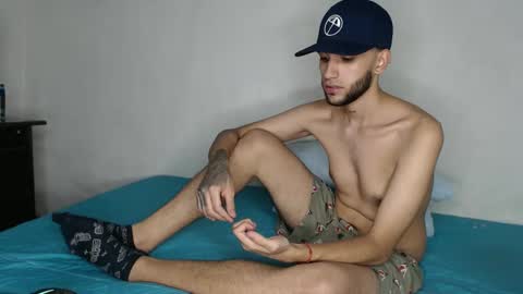Juan Gomez online show from September 21, 8:16 am