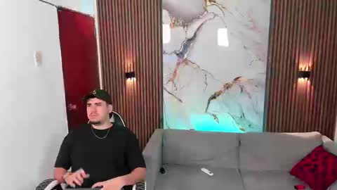 Snapshot of master_javi chatting on September 13, 5:07 am master_javi online show from September 13, 5:07 am