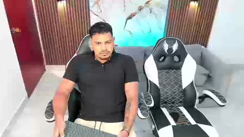 Snapshot of master_javi chatting on September 17, 4:58 am master_javi online show from September 17, 4:58 am