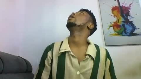 Master Kael online show from January 9, 2:42 pm