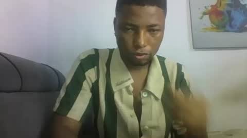 Master Kael online show from March 19, 5:33 am