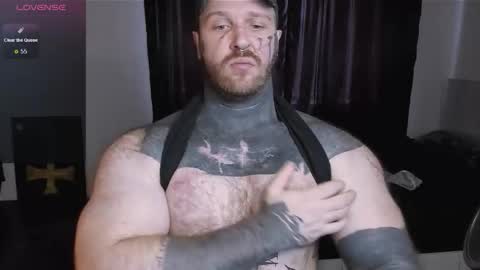 Huge Alex online show from October 2, 2:24 pm