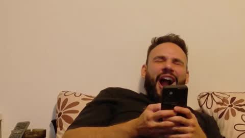 SIR online show from October 24, 9:33 pm