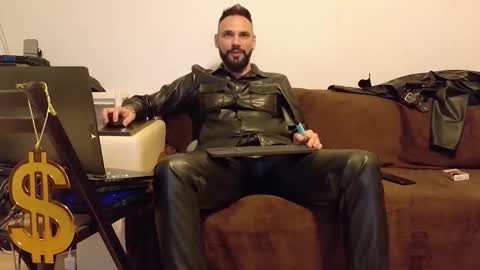 SIR online show from November 30, 5:39 pm