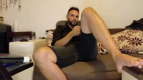 SIR online show from July 22, 3:37 pm