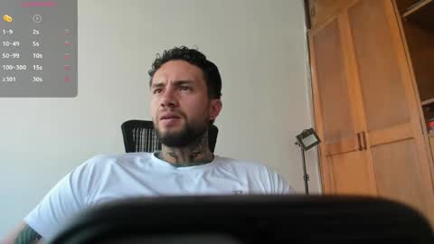steven  online show from June 6, 8:57 pm